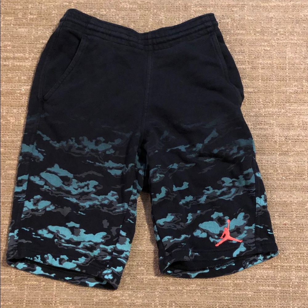 Jordan shorts